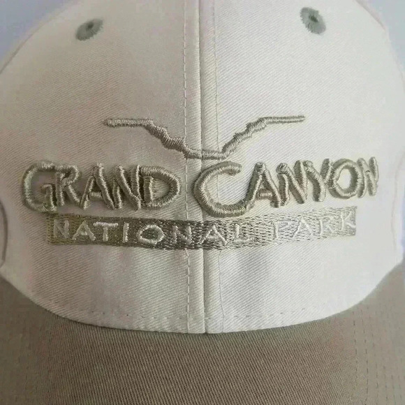 Special Edition A HEAD classic cut Grand Canyon hat - Picture 2 of 6